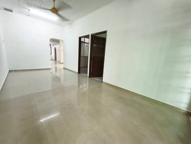 1-storey Terraced House For Sale in Padang Serai,KDH