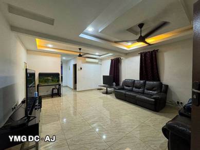2-storey Terraced House For Sale in Klang,SGR