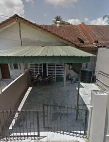 Terraced House For Sale in Kubang Kerian,KTN