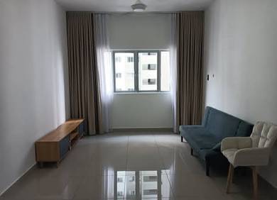 Apartment For Rent in PPA1M Mercu Jalil