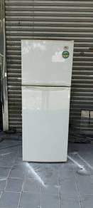 LG refrigerator fridge peti sejuk peti ais 300Litr