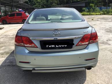 Toyota Camry V in Gombak, KUL
