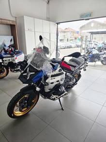 BMW R 1300 GS
