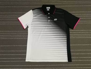 YONEX Japan made polo jersey L 1953