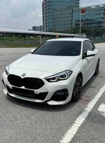 BMW 218i 18i M SPORT GRAN COUPE in Cheras, KUL