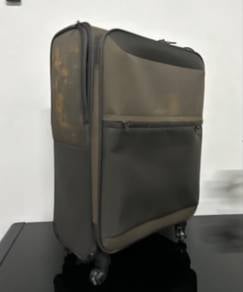 Samsonite 73H Spinner 78/29 Luggage (Platin Grey)