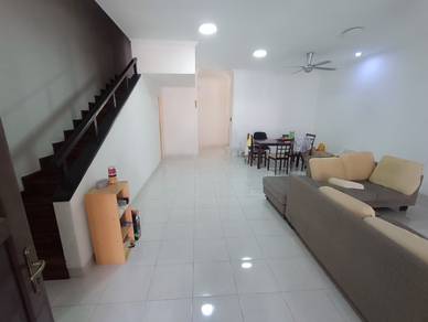 2-storey Terraced House For Sale in Cheras,KUL