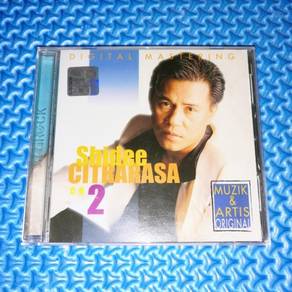 Shidee - Citarasa CD 2 [2004] Audio CD