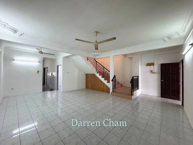 2-storey Terraced House For Sale in Simpang Ampat,PNG