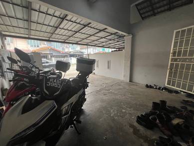 2-storey Terraced House For Sale in Pasir Gudang,JHR
