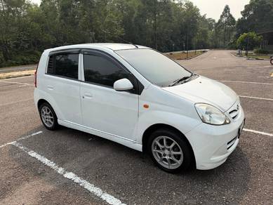 Perodua Viva EZ STANDARD in Pasir Gudang, JHR