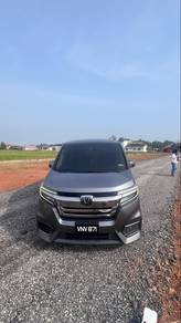 Honda Stepwagon SPADA in Butterworth, PNG