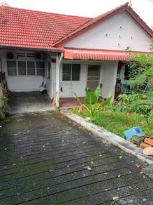 1-storey Terraced House For Rent in Tanjung Bungah,PNG
