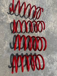 Proexpert Sport Spring Kenari Kelisa