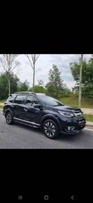Honda BR-V SPECIAL EDITION in Putrajaya, PJY
