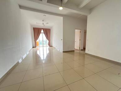 Condominium For Rent in The Palm Condominium Kinarut