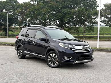 Honda BR-V V in Seri Kembangan, SGR
