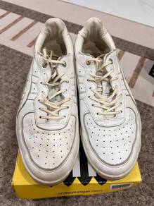 Onitsuka tiger white
