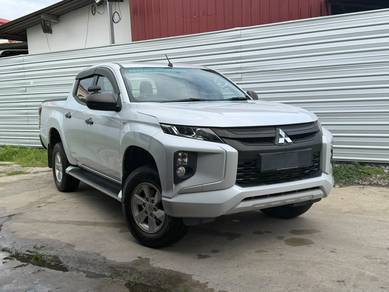 Mitsubishi Triton VGT in Miri, SWK