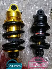 monoshock y15 adjustable 