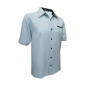 Baju Korporat Kemeja F1 Mr2 Polysoft Men FP-883F
