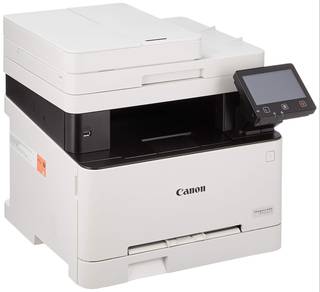 canon mf645cx