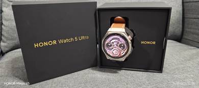 HONOR Watch 5 Ultra