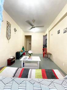 Apartment For Sale in Megah Villa Apartments