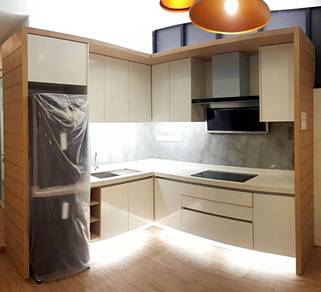 Studio For Sale in Centrio SOHO @ Pantai Hillpark