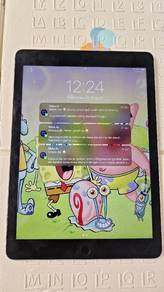 ipad Air 2 64gb used untuk dilepaskan