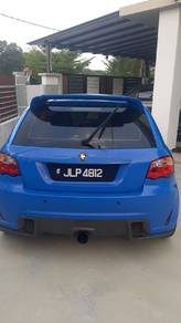 Proton Satria NEO in Bertam Ulu, MLK