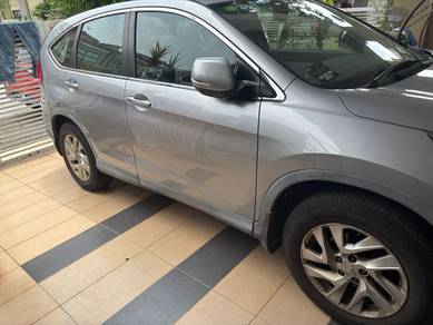 Honda CR-V i-VTEC in Mantin, NSN