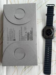 Ultra 3 warranty until 31/12/2029