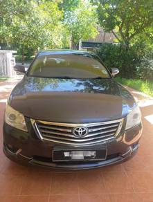 Toyota Camry V in Setia Alam, SGR