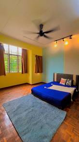 Room in Setia Alam, SGR