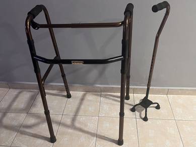 Walking Frame / Walker