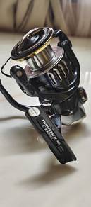 Shimano Twin Power XD 3000HG