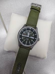 Seiko 5 SNZG Sports Automatic