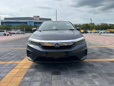Honda City HATCHBACK V in Prai, PNG