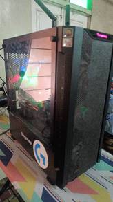 Pc for sell (Negotiable)