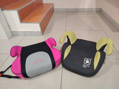 Kids Car Booster Seats – 2 pcs