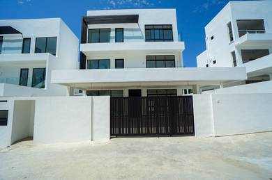 Link Bungalow For Sale in Kota Kinabalu,SBH