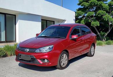 Proton Saga Premium PREMIUM CVT in Alor Setar, KDH
