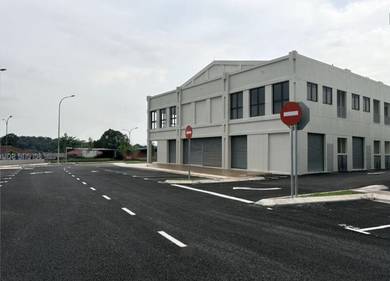 Shop lot For Rent in Kajang,SGR