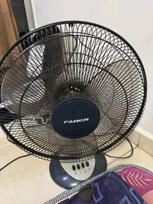 Kipas Meja 16 inch FABER