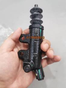 Soft Clutch Toyota HiaceKdh200 / Joylong / PlacerX