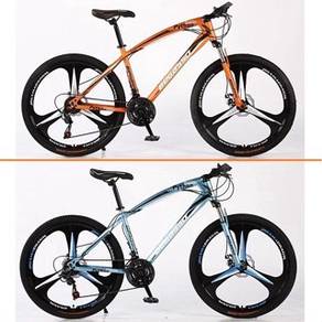 Begasso 3 blades bicycle 26inch mountain bicycle