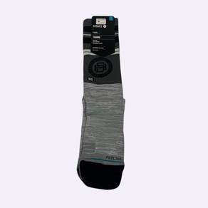 Stance Socks Athletic Training Gym Rat Crew BNWT