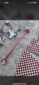 Strut Bar Engine Avy Viva Japan