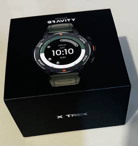 Seeken Smart Watch